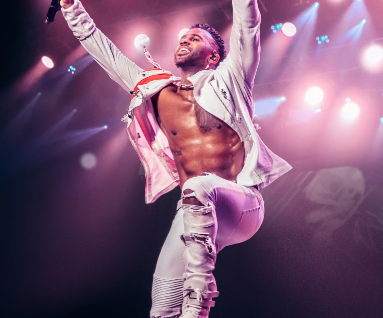 Jason Derulo